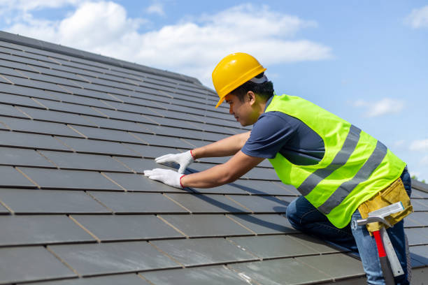 Gutter Installation and Roofing in Georgetown, CA