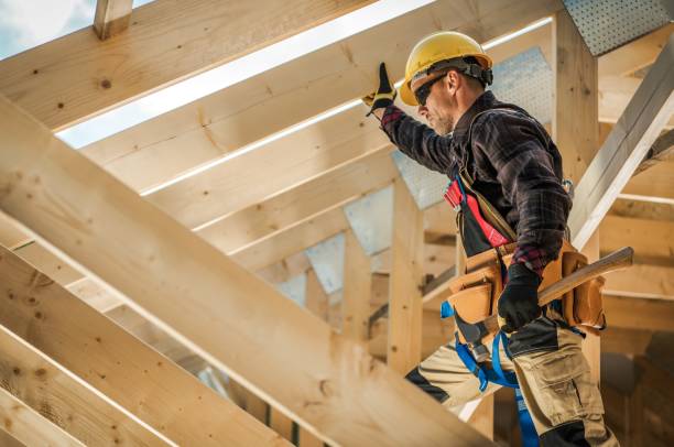 Best Residential Roofing Contractor  in Georgetown, CA