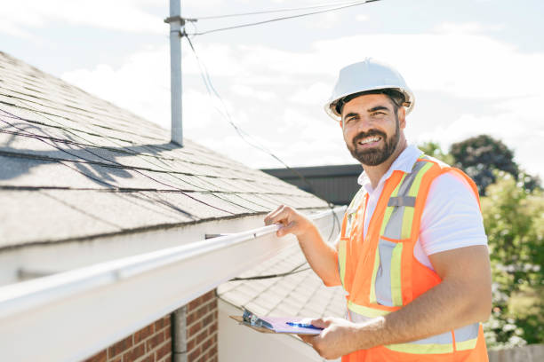 Best Sealant for Roof  in Georgetown, CA
