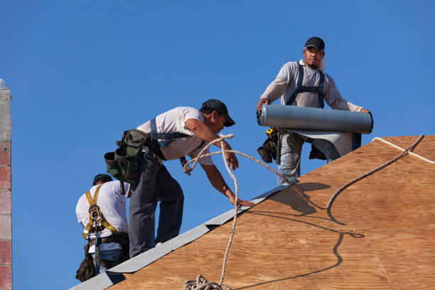 Reliable Georgetown, CA Roofing Contractor Solutions