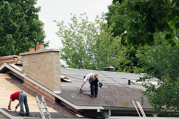 Best New Roof Installation  in Georgetown, CA