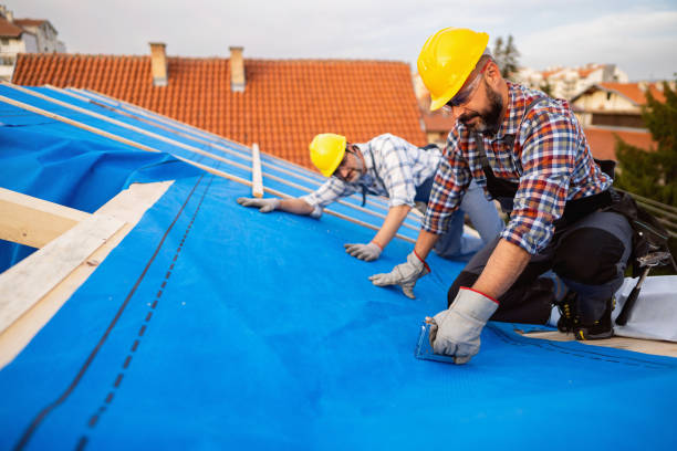 Best Commercial Roofing Services  in Georgetown, CA