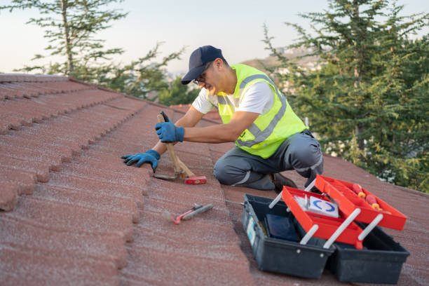 Best Best Roofing Contractors  in Georgetown, CA