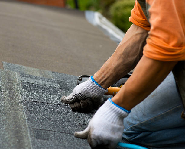 Quick and Trustworthy Emergency Roof Repair Services in Georgetown, CA