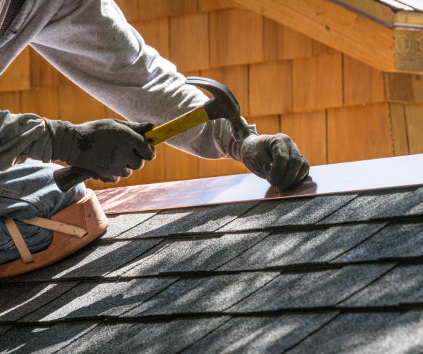 Best Slate Roofing Contractor  in Georgetown, CA